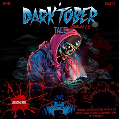 A DARKTOBER TALE Season 1.5