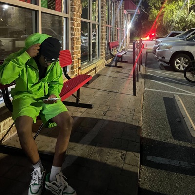 I Took A Risk - Single