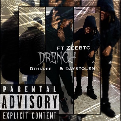 Last Time (feat. Daystolen & Zeebtc) - Single