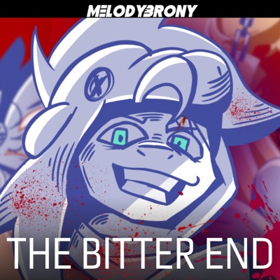 The Bitter End (feat. Dbpony) - Single