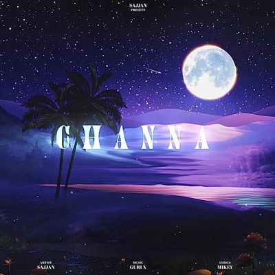 Channa - Single
