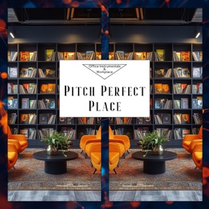 Pitch Perfect Place