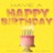Have a Happy Birthday