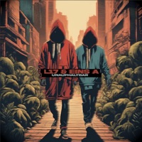 Unaufhaltbar (feat. L17 & Frank Smoke) - Single - Eins A