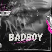 Badboy artwork