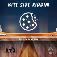 In De Middle (Bite Size Riddim) - Single - DYP
