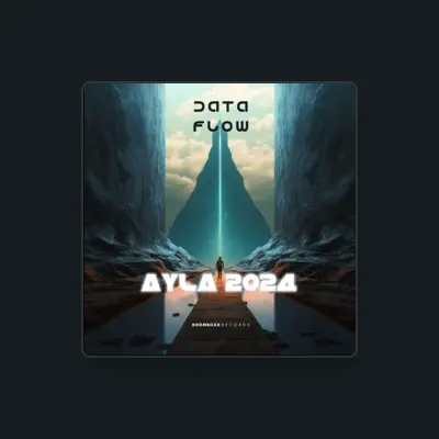 Listen to Data Flow, watch music videos, read bio, see tour dates & more!