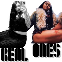 REAL ONES (feat. Dria Tha Gr8) - Single - Myla Cree