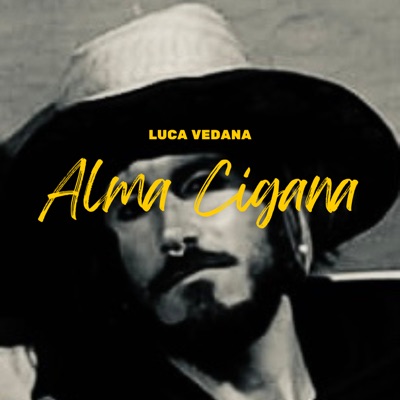 Alma Cigana - Single