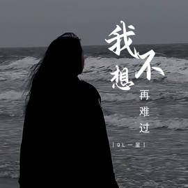 我不想再难过 (伴奏) QL一星
