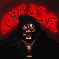 Come Alive (feat. Milli Moon) - Single - Pusha Preme & MikeTheDawn