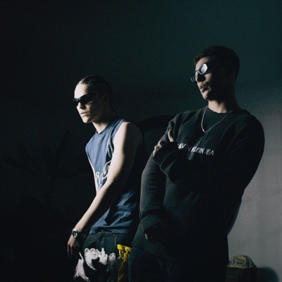 This Way (feat. Yung Vidd) - Single