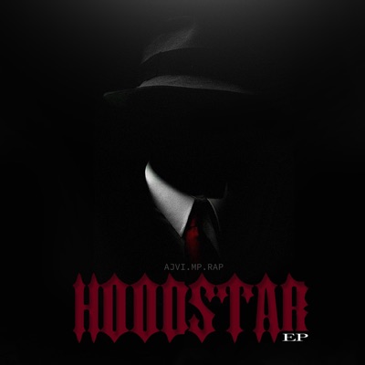 Hoodstar - EP