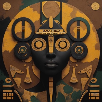 Black Friday - EP