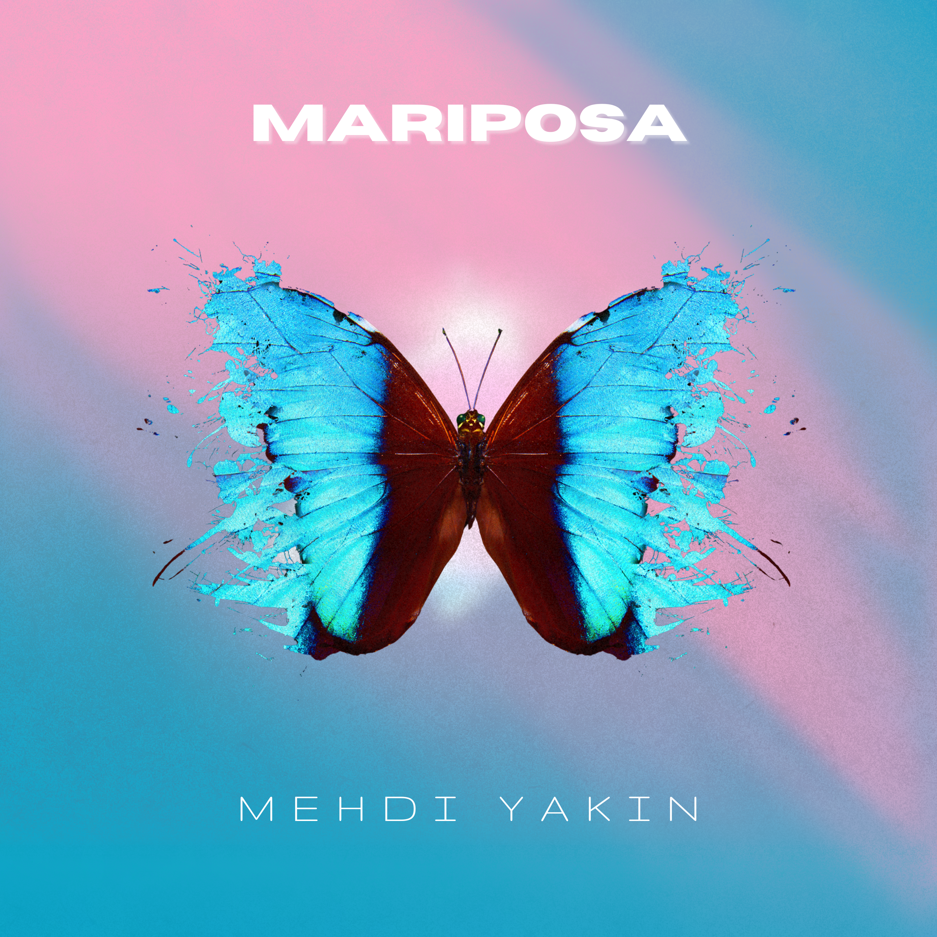Mariposa - Single