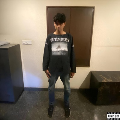 Alive (FUUCKING KILL YOURSELF) - Single