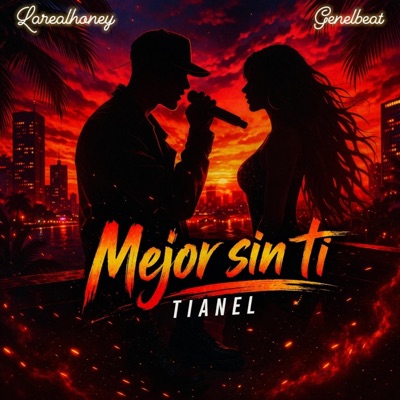Mejor sin ti (feat. G en el Beat) - Single