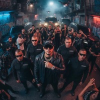 Trap del Vampiro - EP - The Samu