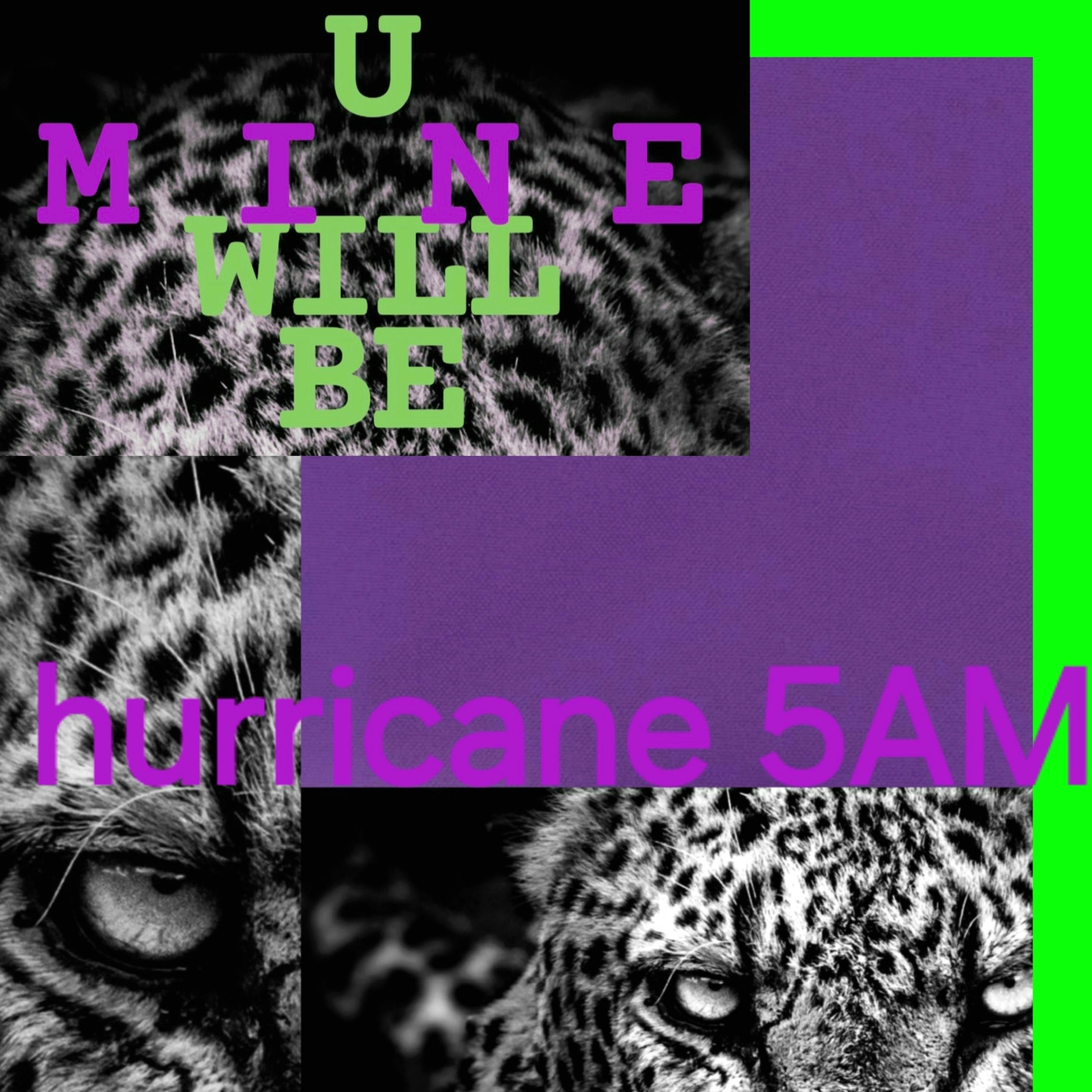 U Will Be Mine - Single
