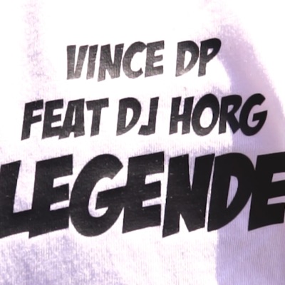 Légende (feat. DJ Horg) - Single