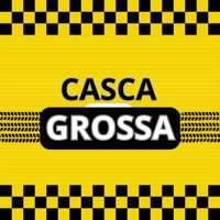 Casca Grossa - Single - Dj Tangerina & O Mandrake