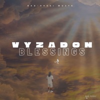 Blessings - Single - Vyzadon