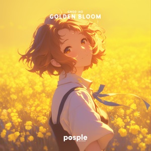 Golden Bloom - Single