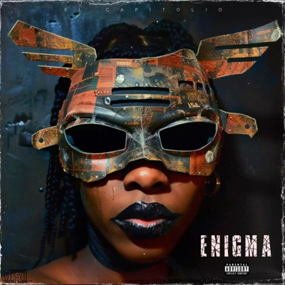 ENIGMA (feat. Elisama, Fugazis & Ladele otm) - Single