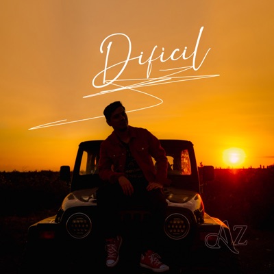 Difícil - Single