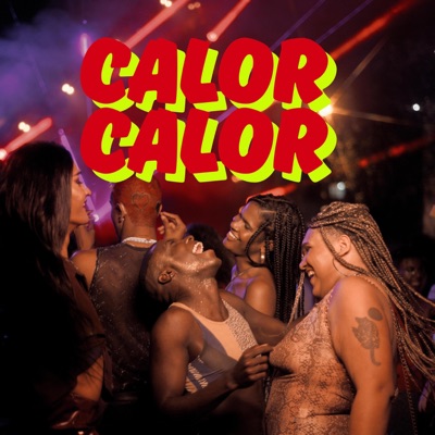 “Calor, Calor” - Single