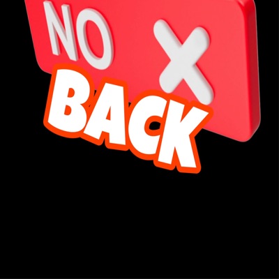 NO EX BACK (feat. AC Tafari) - Single
