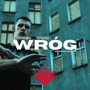 Wróg