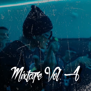 Mixtape Vol.1 (feat. Lil Wacho, Mr Cheo, Jp Facheros & Pochi Argaez)