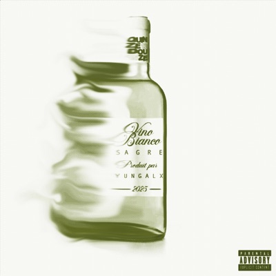 Vino Bianco - Single