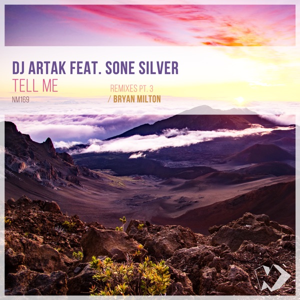 Tell Me: Remixes, Pt. 3 (feat. Sone Silver) - Single