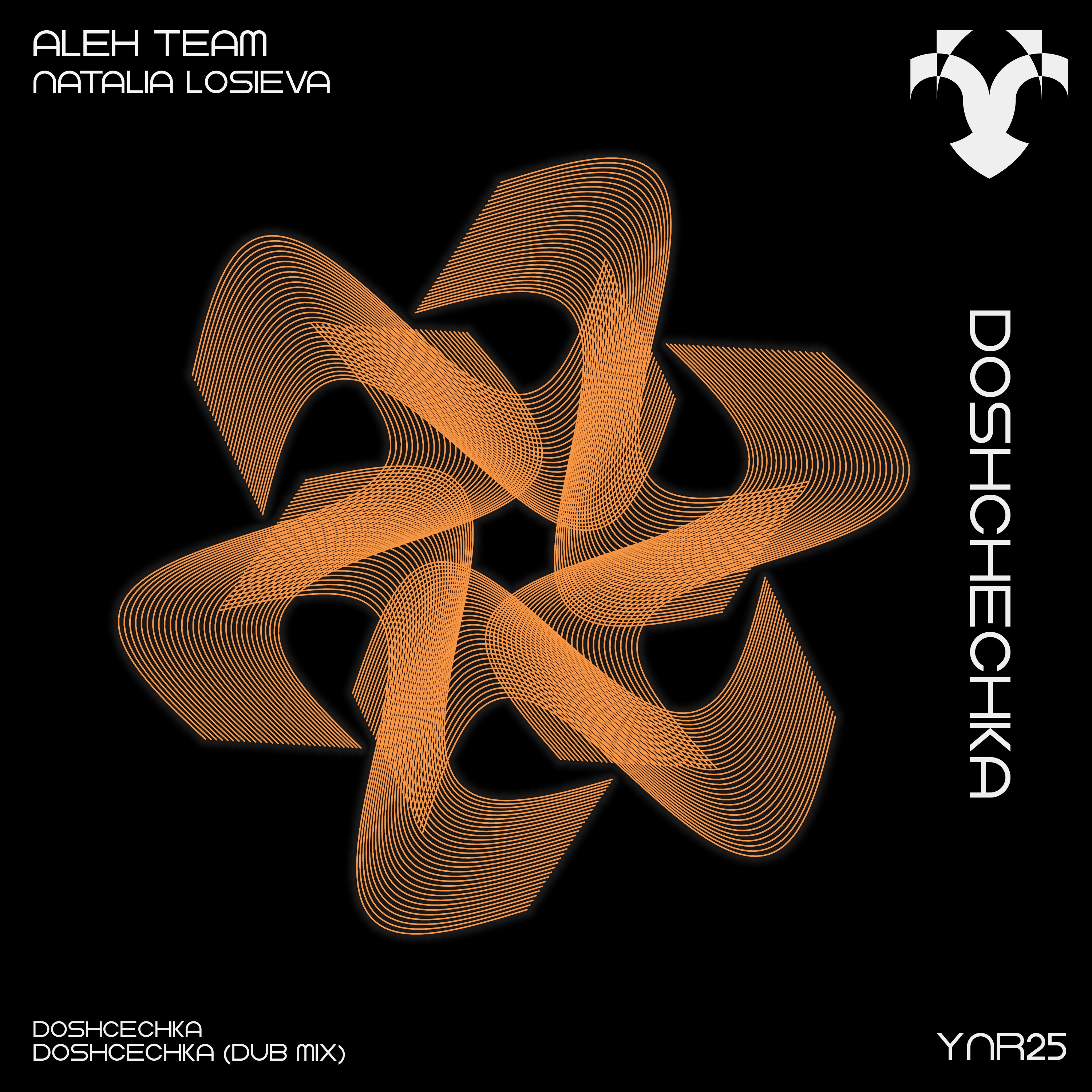 Doshchechka - Single