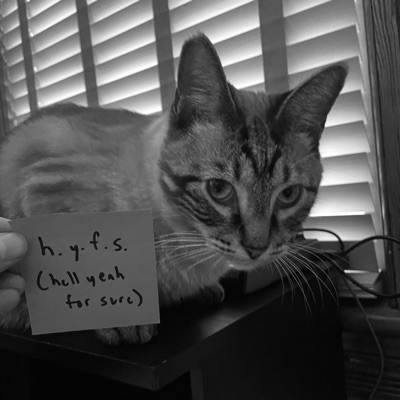 h.y.f.s. (feat. bear.) - Single