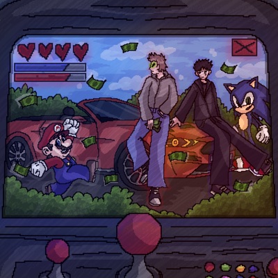 Мало (feat. BLESSQ) - Single