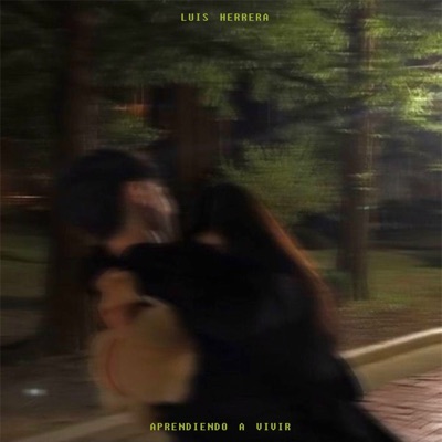 Aprendiendo a Vivir - Single