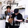 Riding 4 Life (feat. Ezzy G) - Single