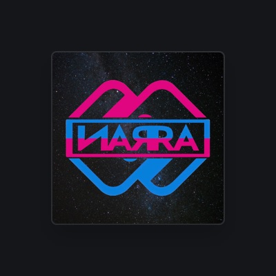 Listen to Narra, watch music videos, read bio, see tour dates & more!