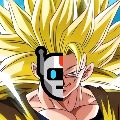 Miguelele - AGL Angel Super Saiyan 3 Goku Intro Dokkan Battle (Extended by AI)