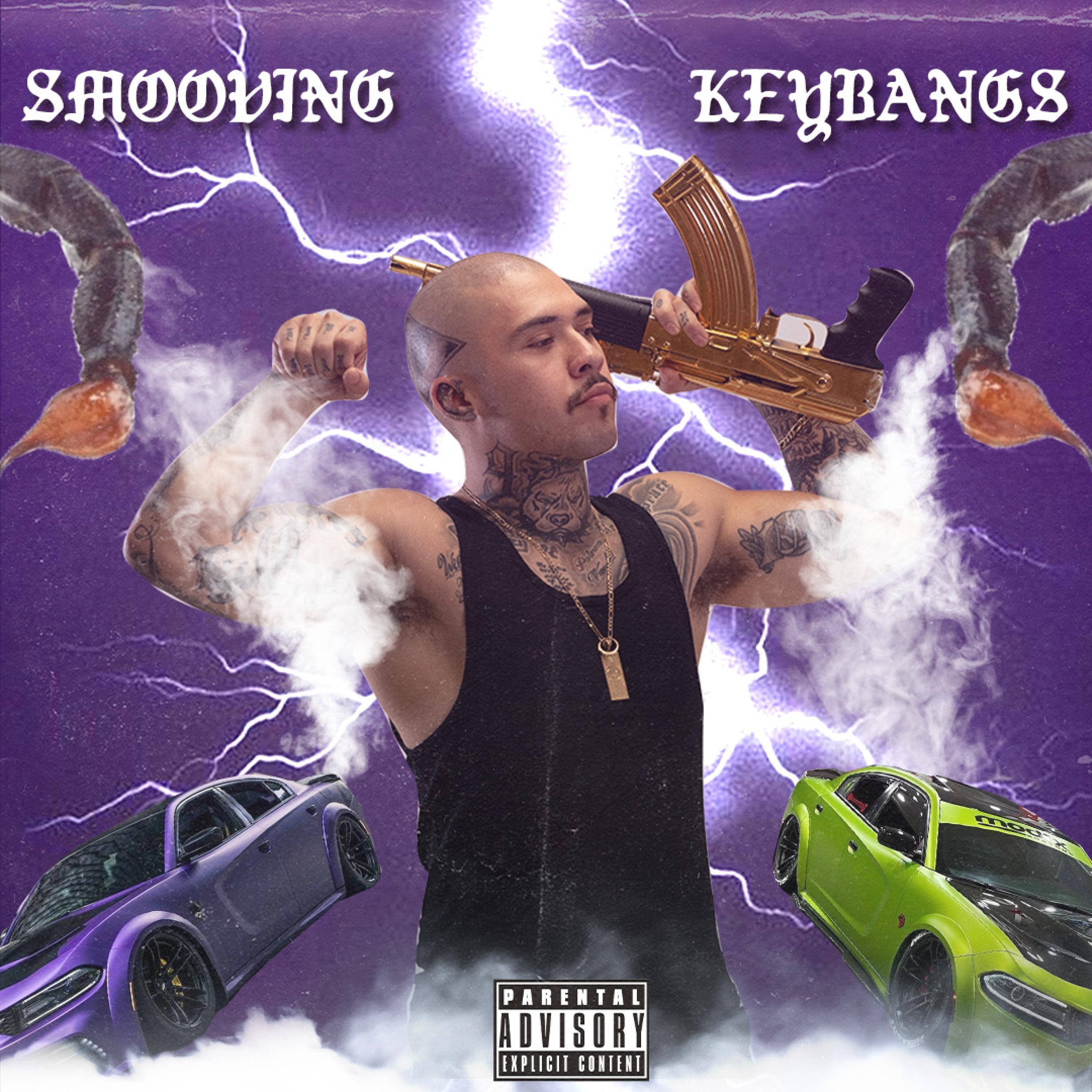 SMOOVING - EP