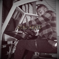 Road Raves - Single - Seyi Max