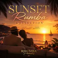 Nalingi Yo — Rhumba Paradis