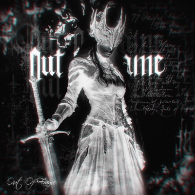 out of frame - Single