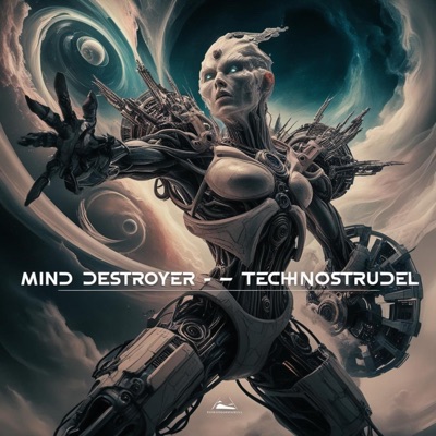 Technostrudel - Single