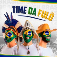 Time da Fulô - Single - Fulô de Mandacaru