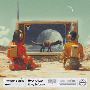 Hypnotize (feat. Ivy ScrancH) - Single