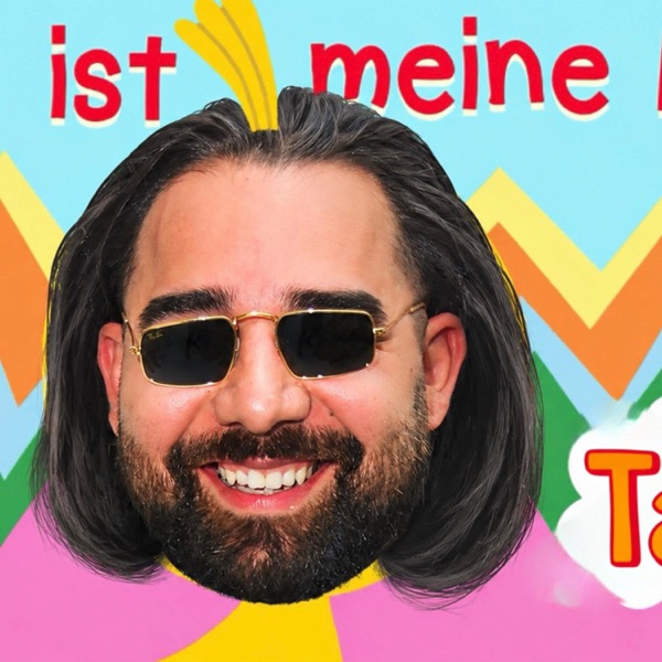 Wo ist meine Mama Tallava